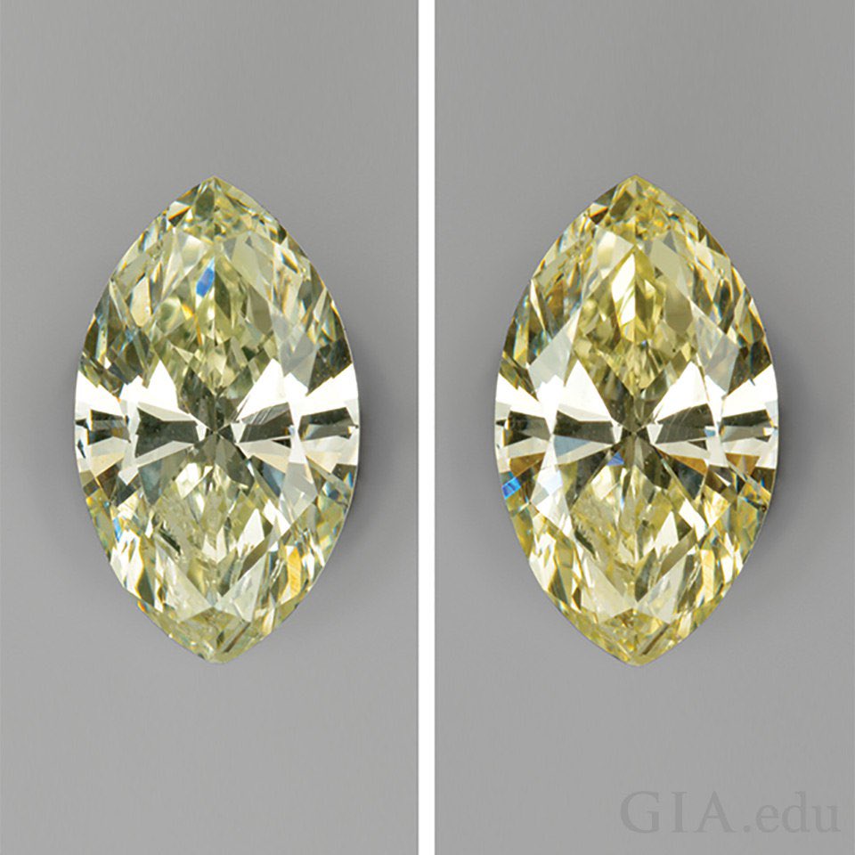 karpov16's tweet image. 💎 #ALROSA est la société de diamants Russe, la seule au monde qui non seulement extrait des diamants, mais en fait également des bijoux en diamants.
En 2018, GIA a certifié pour la première fois un diamant caméléon extrait et taillé par ALROSA. #LoveRussia #StopRussophobia