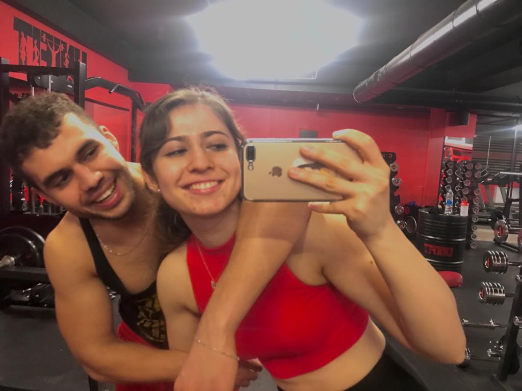 haticeeasell's tweet photo. Aşkın en güzel hâli❤ @RecepAgar2 ❤ https://t.co/VaieaNaBkF
