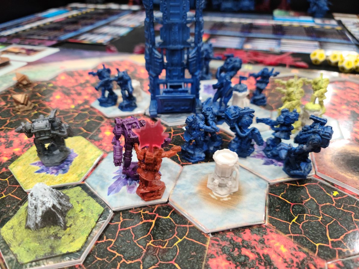CysmicGame's tweet photo. Strike first, strike hard. NO mercy! It’s the Cysmic way. 🚀 

https://t.co/r9j1Qv7ahM

#boardgamer #karatekid https://t.co/YbIii0Xp0k
