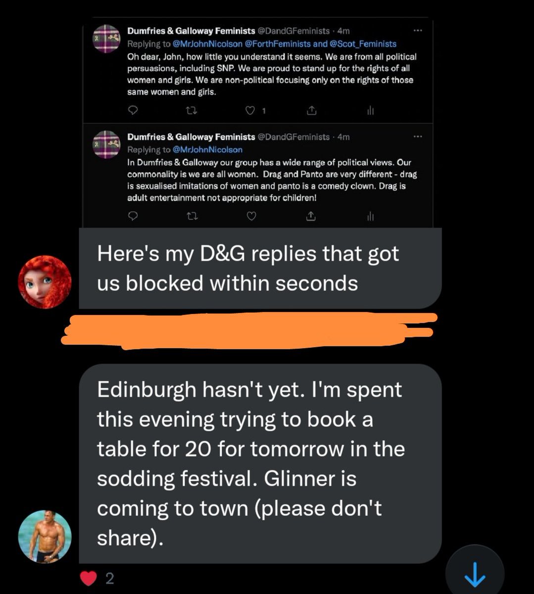 Browen on Twitter "RT pickle_bee That's really funny Graham because