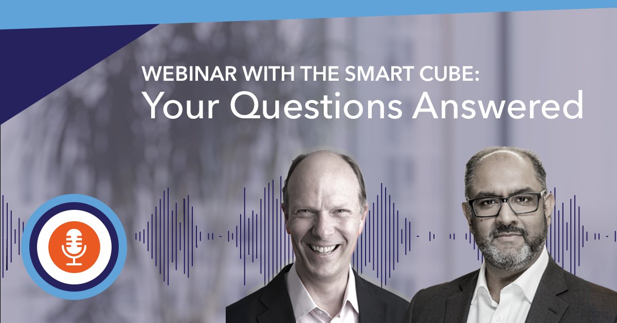 How can Procurement prepare for a potential recession in 2023?
👉 Don't miss our special podcast 📢 loom.ly/9nxv7_c

#Procurement #ProcurementPriorities #2023planning #ProcurementStrategy #Inflation #CostAvoidance #SupplierRelationshipManagement #talentmanagement