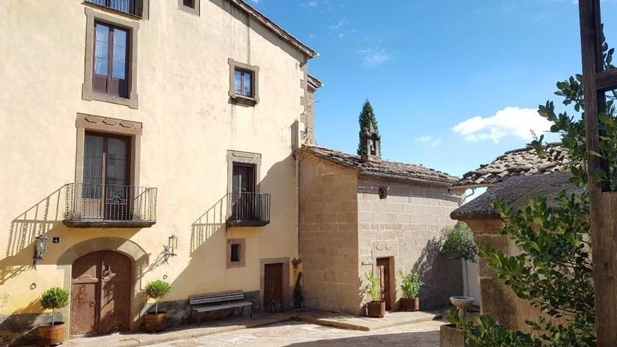 Visita a la casa museu de les Casas de Matamargó
🔗 descobrir.cat/ca/agenda/visi…
📌 <a href="/Casas_Matamargo/">Les Casas de Matamargó</a>
