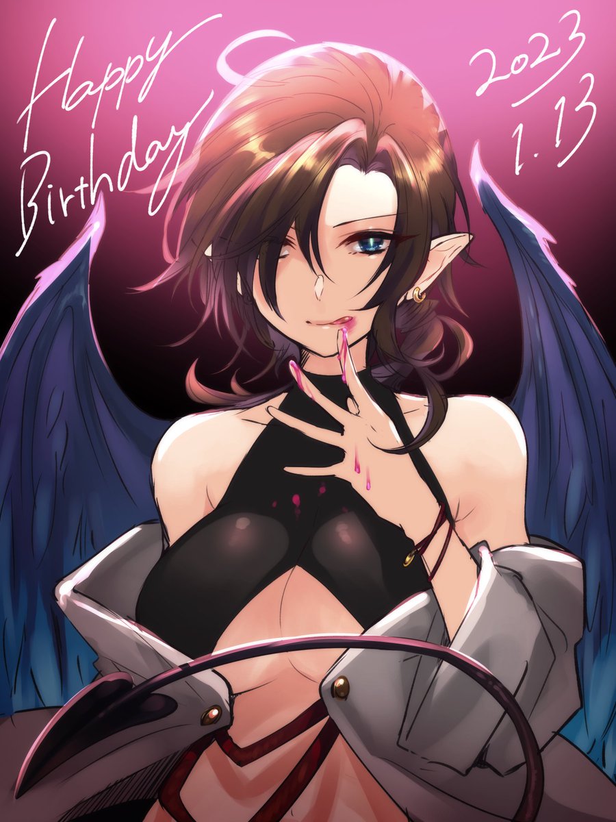 今日はラネル誕生日👏 