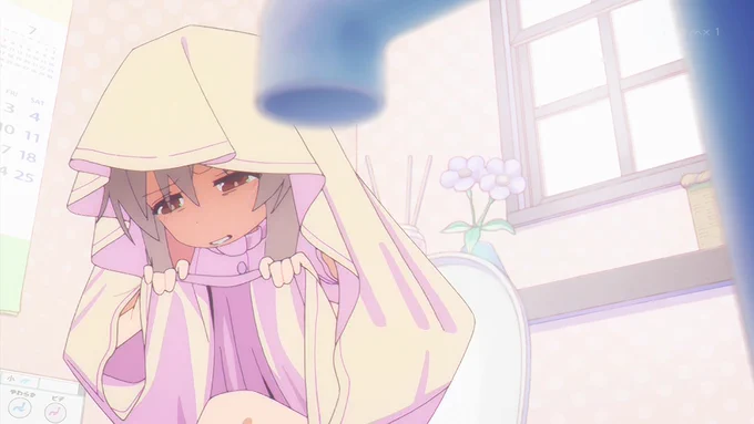 おトイレ #onimai #tokyomx 