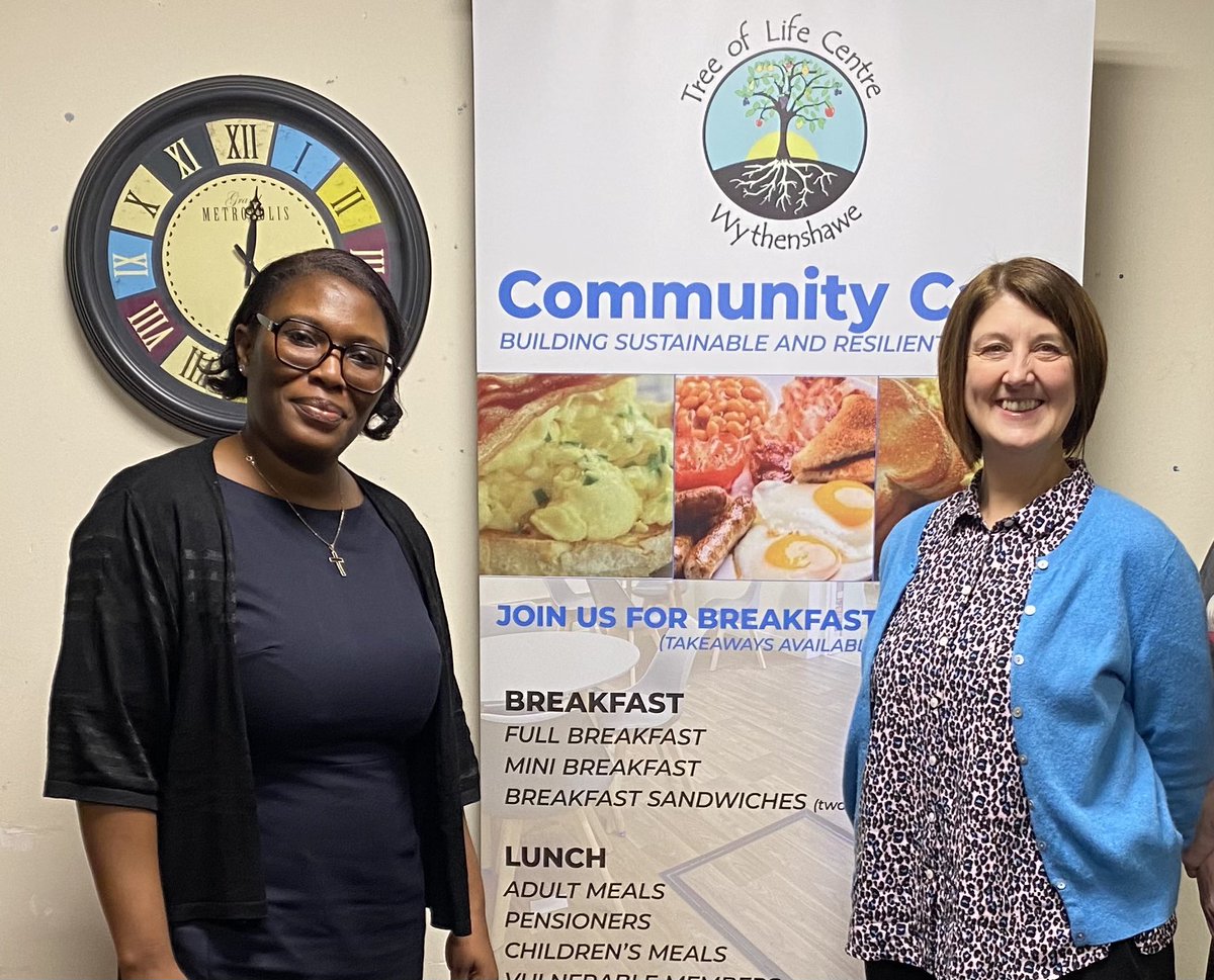 Tree of Life Centre tweet media