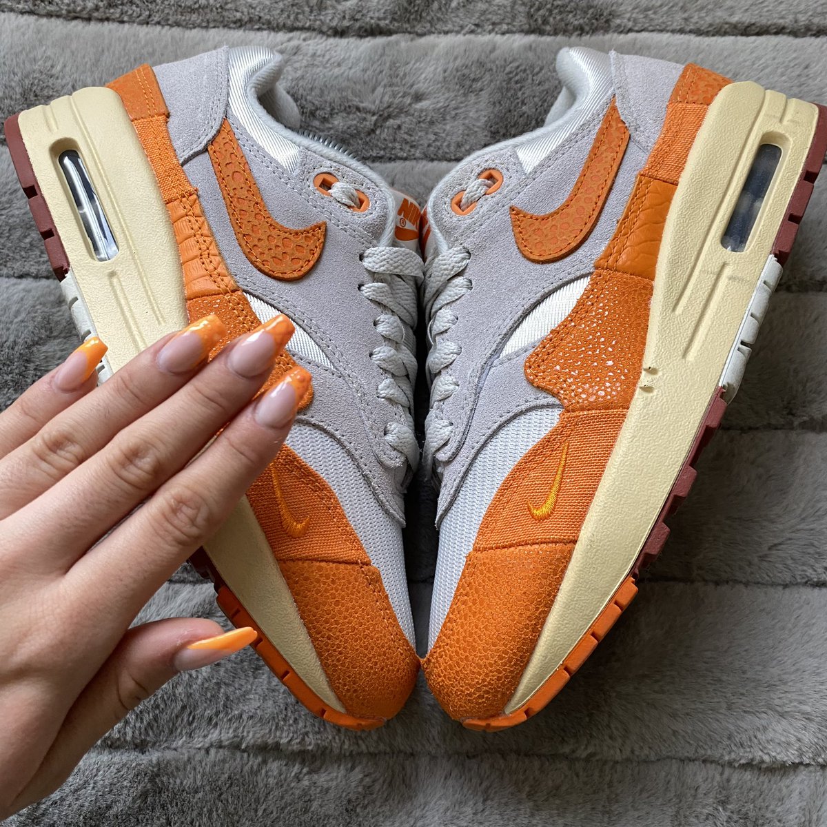 Paaolagg's tweet photo. 🧡 https://t.co/Pztj2OczRq