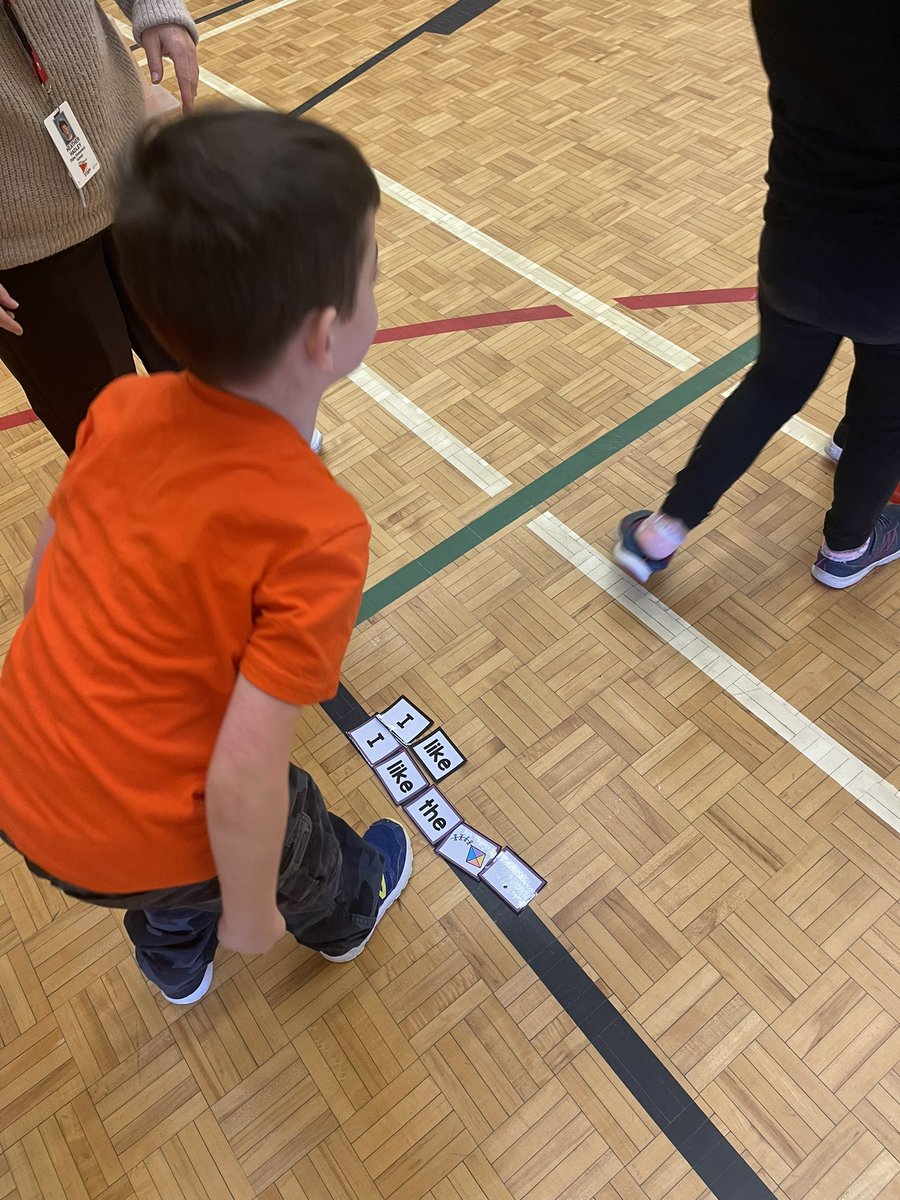 Michelle Tufts (@michelle_tufts) on Twitter photo Mme Neil’s P/1 using Active Smarter Kids resources and ideas to practice sentence structure! <a href="/SunderlandCara/">Cara Sunderland</a> DES loved this resource presented yesterday! Mme Neil’s P/1 using Active Smarter Kids resources and ideas to practice sentence structure! <a href="/SunderlandCara/">Cara Sunderland</a> DES loved this resource presented yesterday!