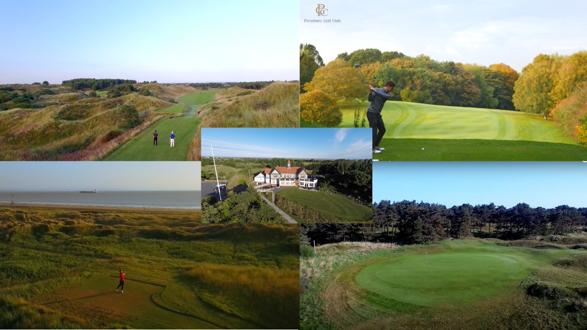 Well done to all the clubs we've filmed in the <a href="/TheTodaysGolfer/">Today's Golfer</a> top 200 courses in England <a href="/FormbyGolfClub/">Formby Golf Club</a> <a href="/Hillside_GC/">Hillside Golf Club</a> <a href="/HeskethGolfClub/">𝐇𝐞𝐬𝐤𝐞𝐭𝐡 𝐆𝐨𝐥𝐟 𝐂𝐥𝐮𝐛</a> <a href="/WestLancsGC/">West Lancs Golf Club</a> <a href="/PrestburyGolf/">Prestbury Golf Club</a> #top100courses #GWtop100 #Golf