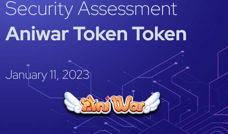 Aniwar Official tweet media