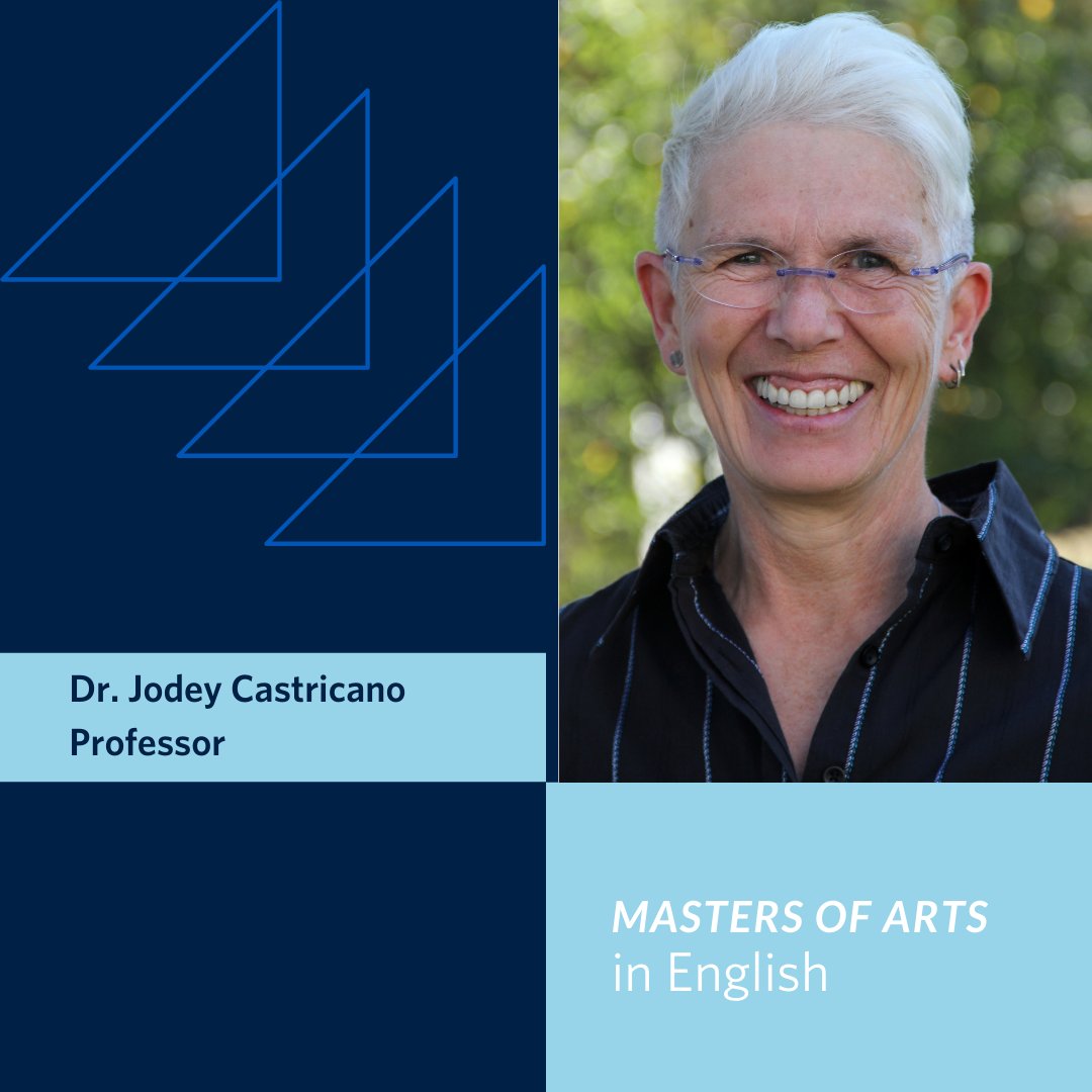 EcsUbco's tweet photo. “Teaching is not just about what I offer in the classroom. I think it’s important to acknowledge that what happens in the classroom can be enhanced by what happens outside of the formal setting.”  
https://t.co/vqmRnuLaaZ &amp; https://t.co/6QZao9B21F  
#englishdegree #mastersofarts https://t.co/lypD23KKsK