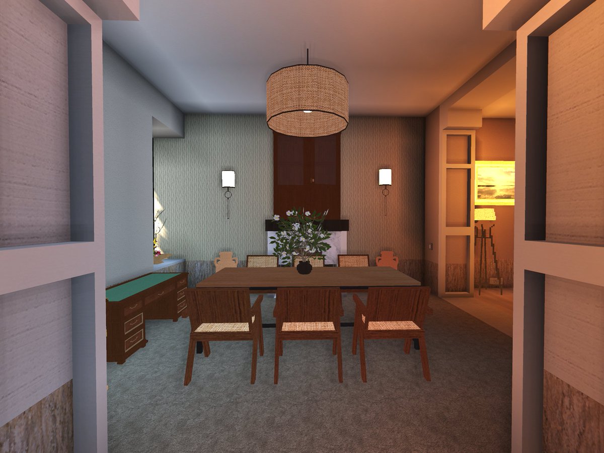 VinceDC3's tweet photo. Interior made with the @amberstone_fr  texturepack
Made in /warp Ardenes https://t.co/7MolwmRiS2
