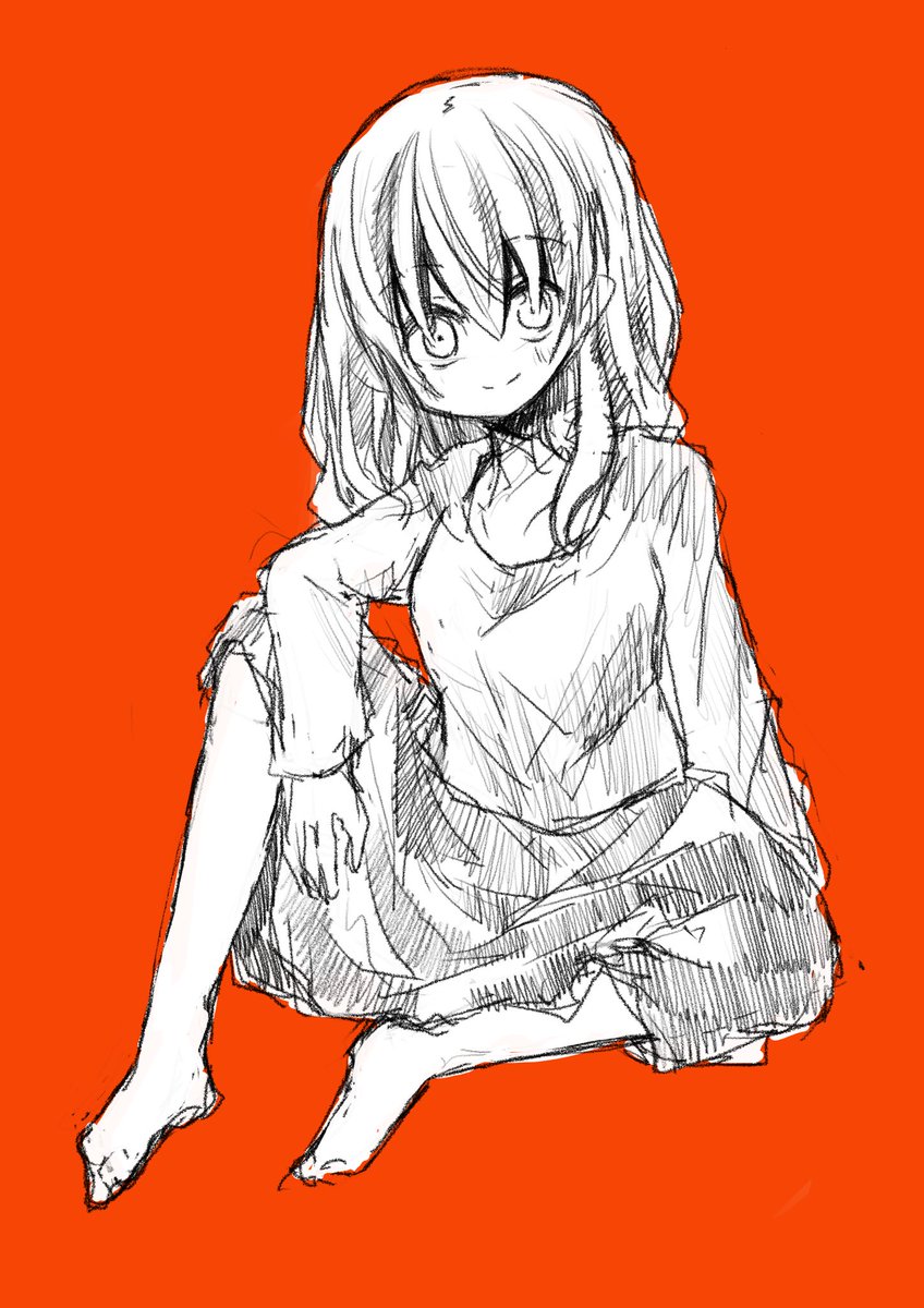「」|smisonのイラスト