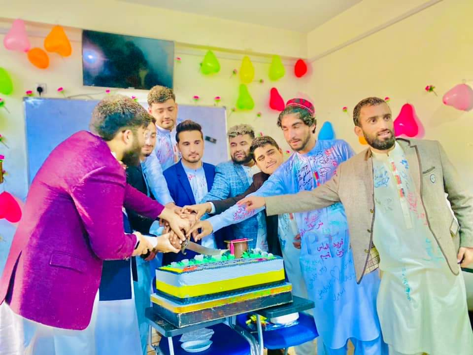 HayaManzoor🇦🇫 Pashteen tweet media