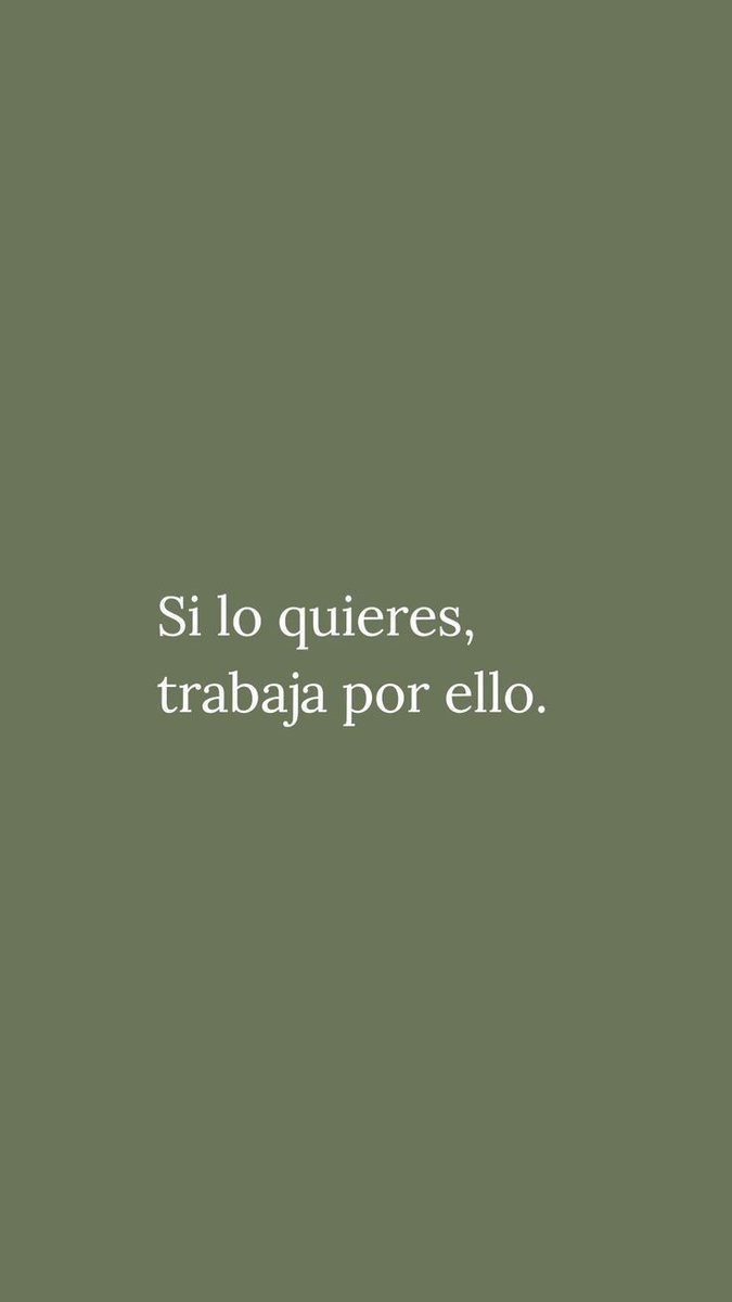 l91jf's tweet photo. Trabaja fuerte para lograr lo que quieres(No importa las críticas) ve a tu ritmo 👌 https://t.co/6bnDFDOMLf