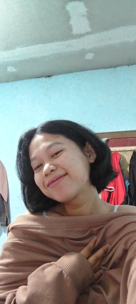 _aya_des's tweet photo. cute hair:) https://t.co/2Y5wm7dFHs
