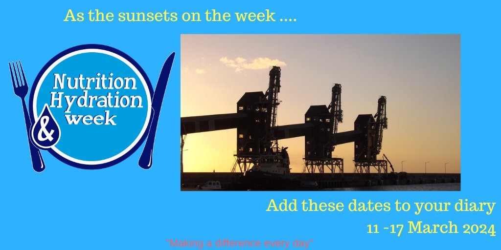 NHWeek's tweet photo. Tip of the Week - Put the 2024 dates in your diary https://t.co/wQg124I7Bc