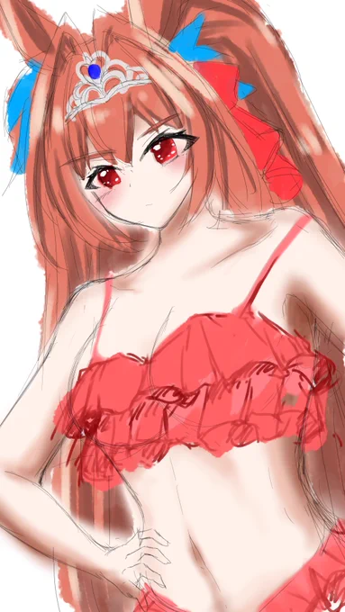 下書きダスカ