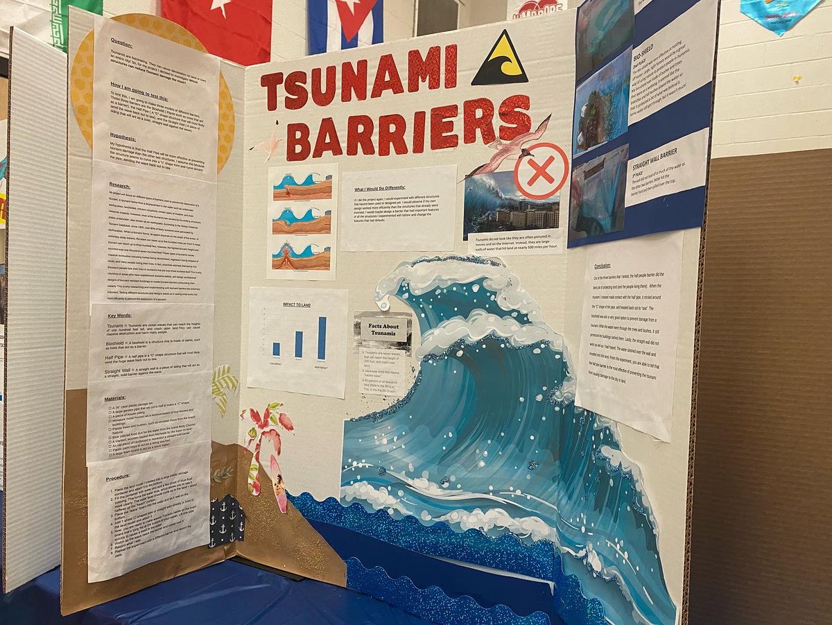 CBACaryNC's tweet photo. Our 2023 Science Fair Exemplary Science and Engineering Project Elementary Division winner is Maximilian! Another huge congratulations to our honorable mentions Elena, Aanya and Jolynn who will also be representing Chesterbrook at regionals! #sciencefaircheetahs #fierceproject π https://t.co/OxGY78f1fa