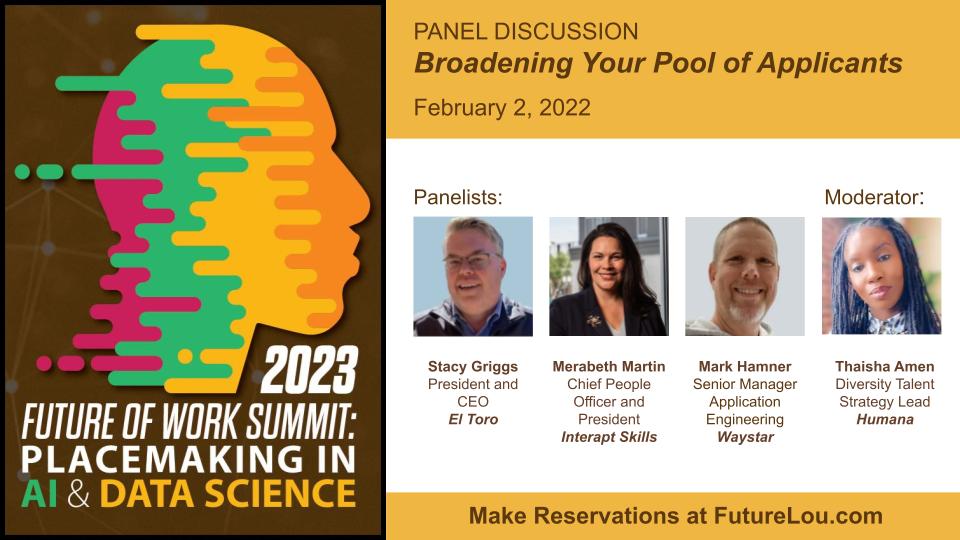 Louisville Future of Work Initiative tweet media