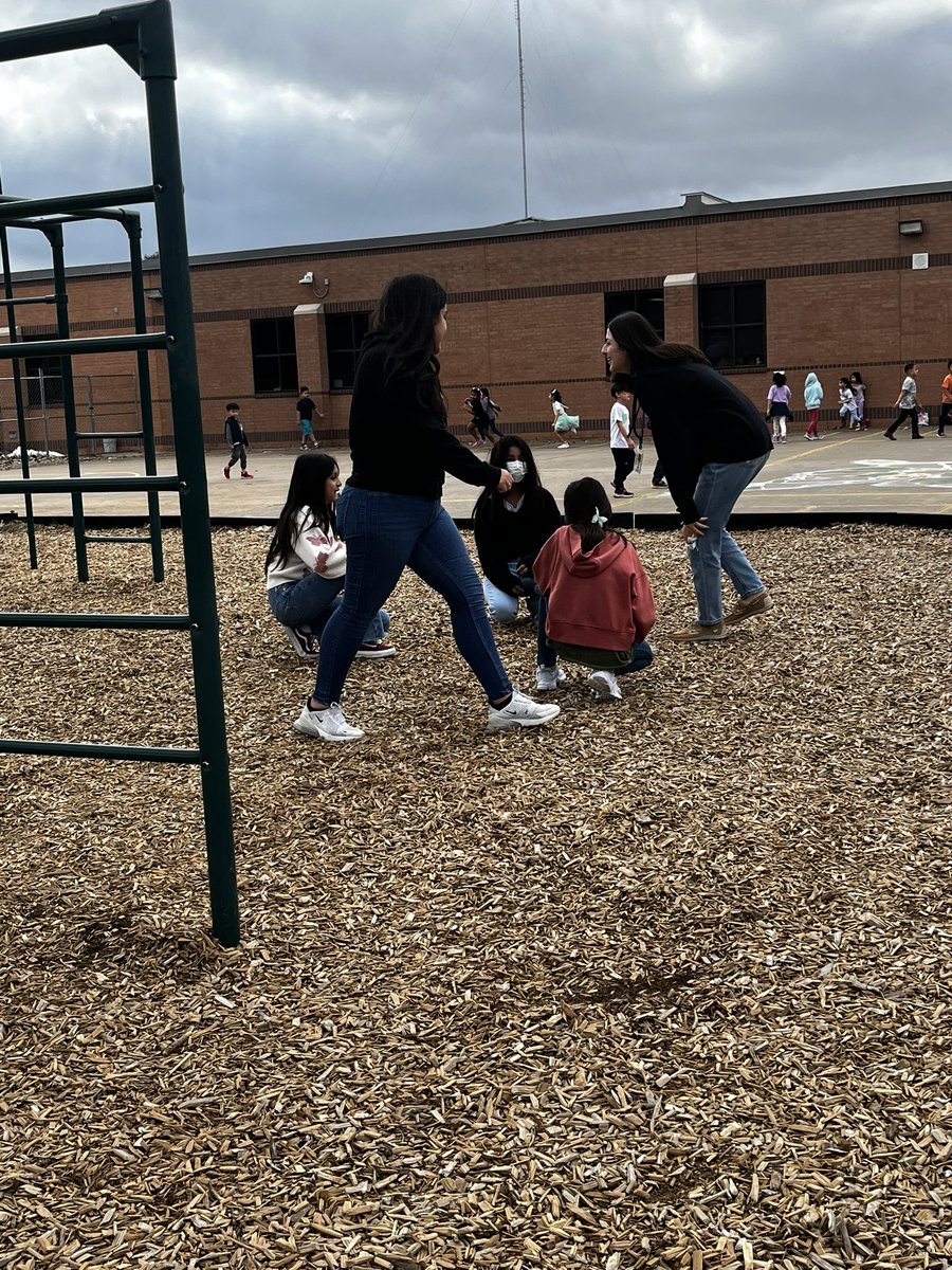 FalconPalsJVHS's tweet image. “TOGETHER AGAIN”
 - The PALS were back on the scene this week @Dean_CFISD &amp;amp; @ReedElementary #TeamPALS #ItDontStop