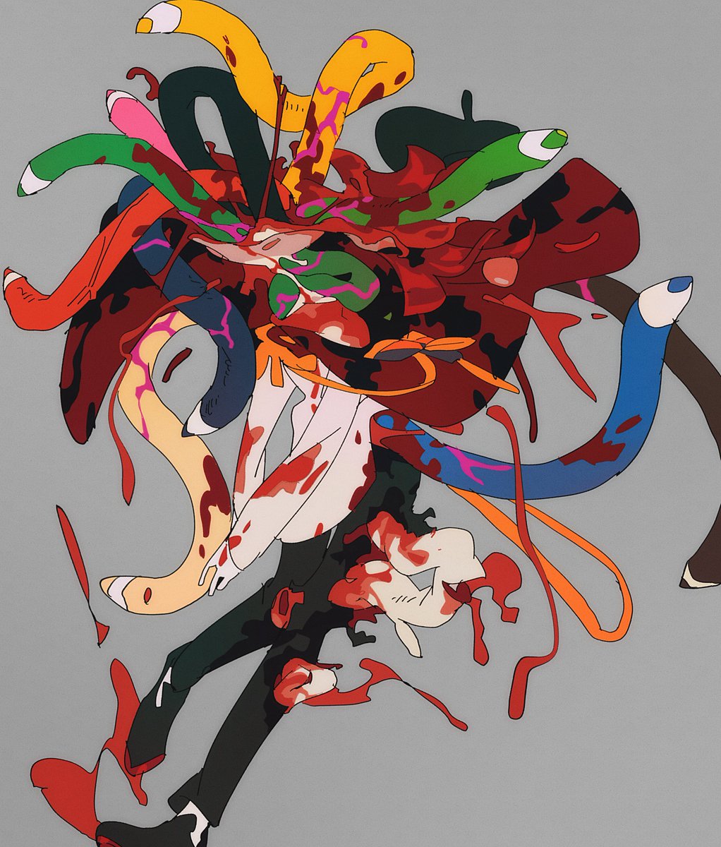 「」|すずかのイラスト