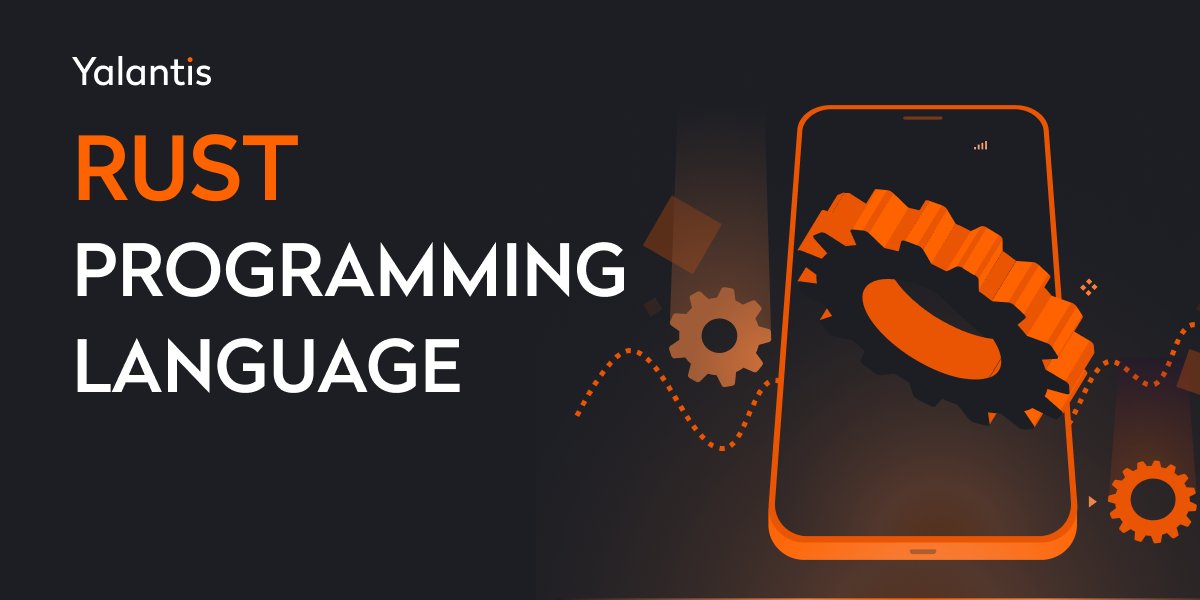 Yalantis tweet media