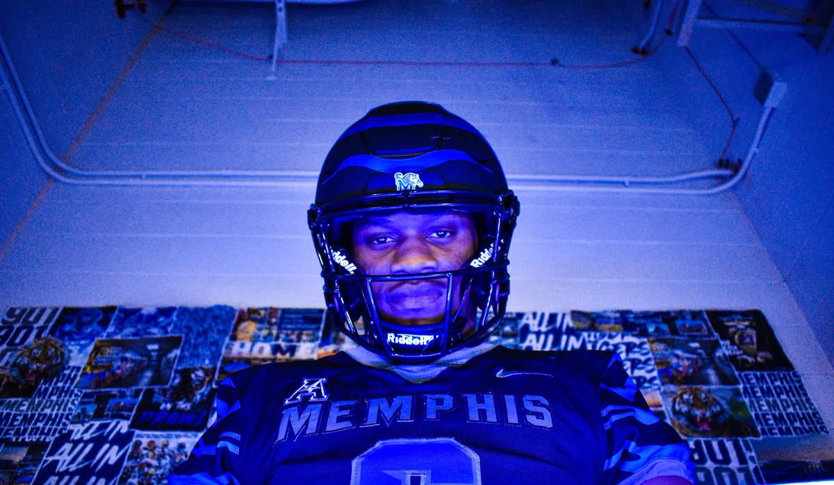 bulldagreat's tweet photo. ALL IN!!!!🔵⚪️ 🐃x🐅                                     @RSilverfield @CoachDawkins1 @MemphisFB 🪬🚀 https://t.co/vYizsVxfcg