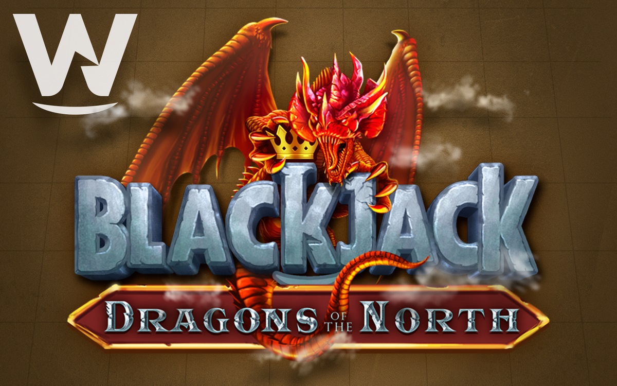 GI Studio Showcase: Dragons of the North – Blackjack by .&#39;s .