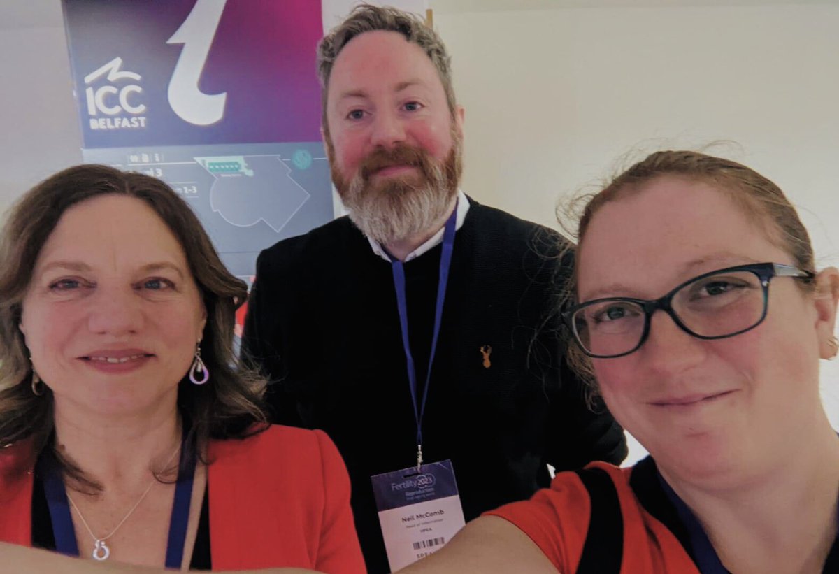 Donor Conception Network tweet media