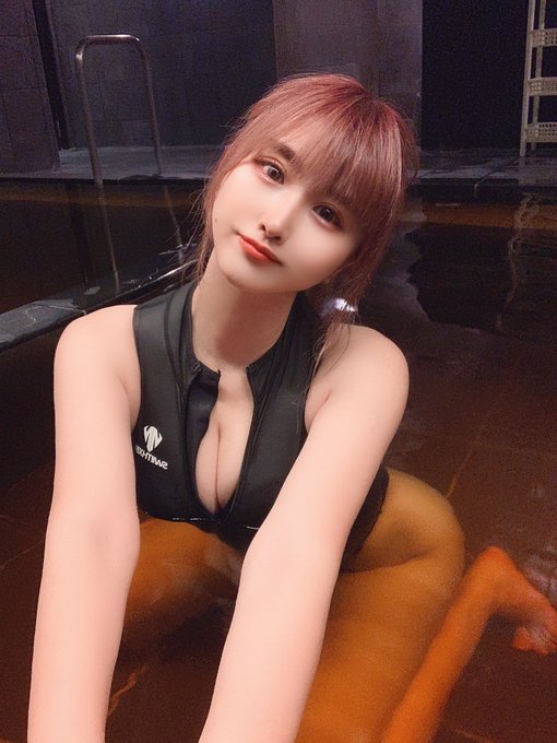 コスプレイヤー深月風香のTwitter画像4
