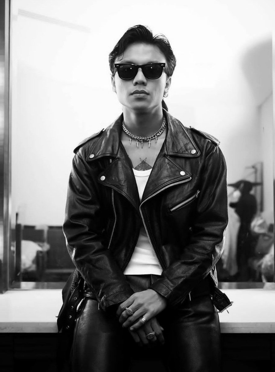 FilmIndoSource's tweet photo. Happy birthday, Elang El Gibran! 

Elang is a very talented up-and-coming young actor who 
we're looking forward to see in more stuff. May 2023 be his year! 🔥 https://t.co/WxeQyfFesq