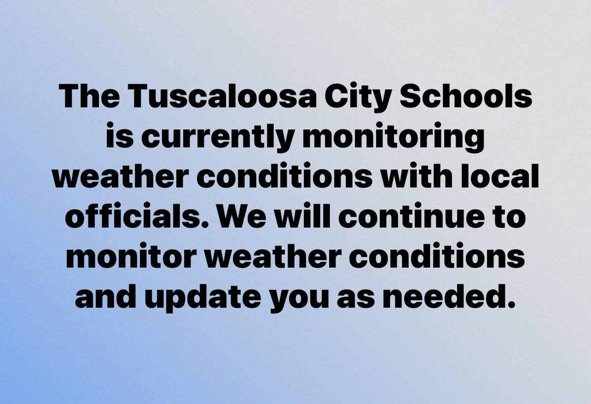 Northridge Middle School PTSA - Tuscaloosa, AL tweet media