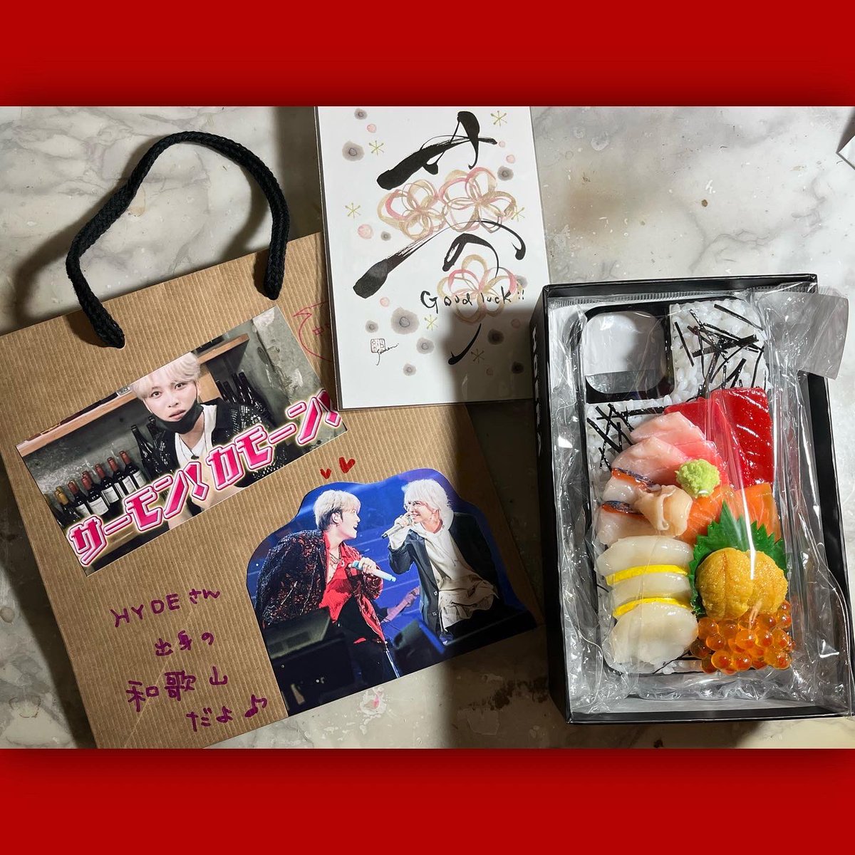 asa_all_alone's tweet photo. 夢の様です😭💕
ありがとうジェジュン💕

ちなみにジェジュン用に特注でiPhone14で作ってもらいました❤️

#ジェジュン https://t.co/ZFLSzFNrVn