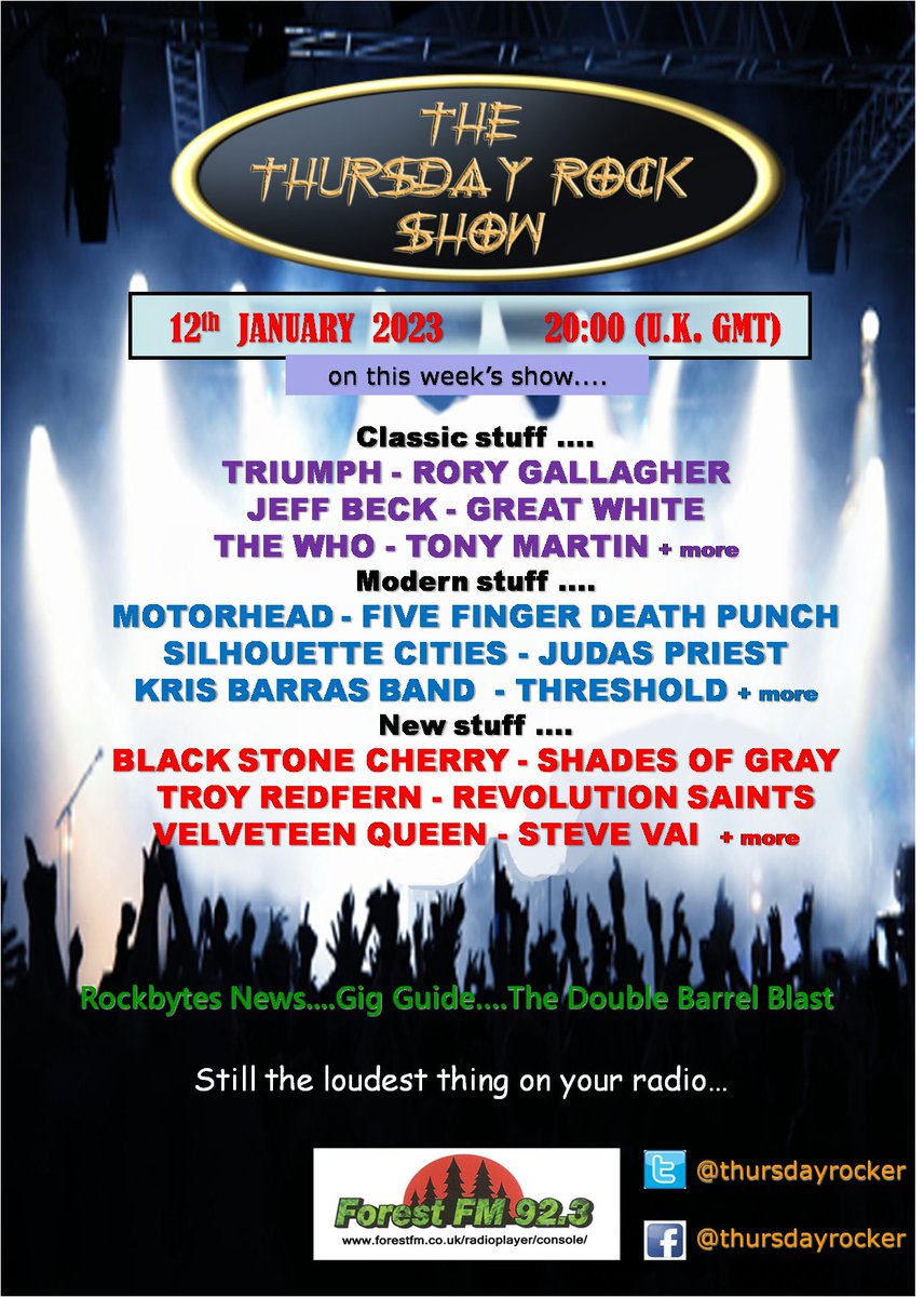 SilCitiesMusic tweet picture