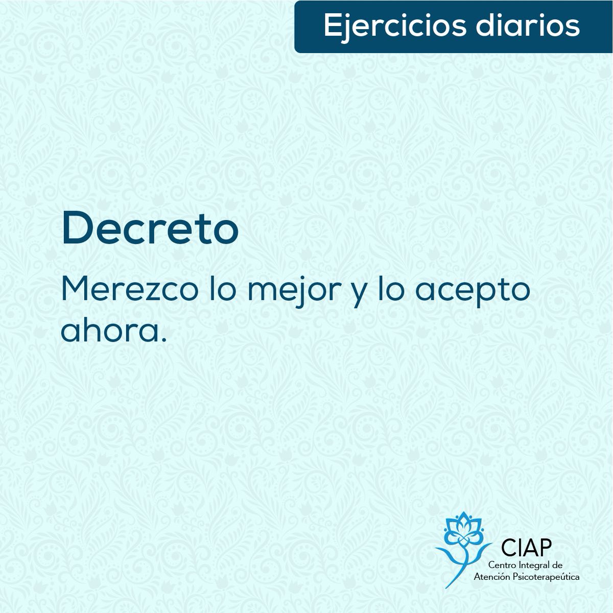 CIAPmx tweet picture