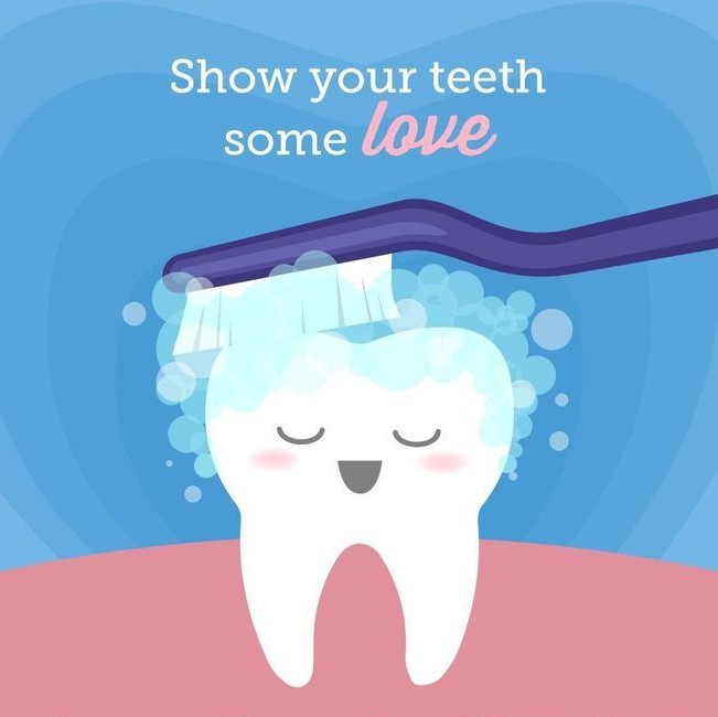 TyonDennel's tweet photo. Show your teeth some love! Always brush your teeth 🦷🪥
#encouragingkidstobrushteeth
#thisisthewayibrushmyteeth
#properwayofbrushingteeth
#howtobrushteeth
#booksofdenneltyon
#childrensbooks
#childrensbookillustration
#booklovers
#allaboutbooks https://t.co/t139TmU1Ri