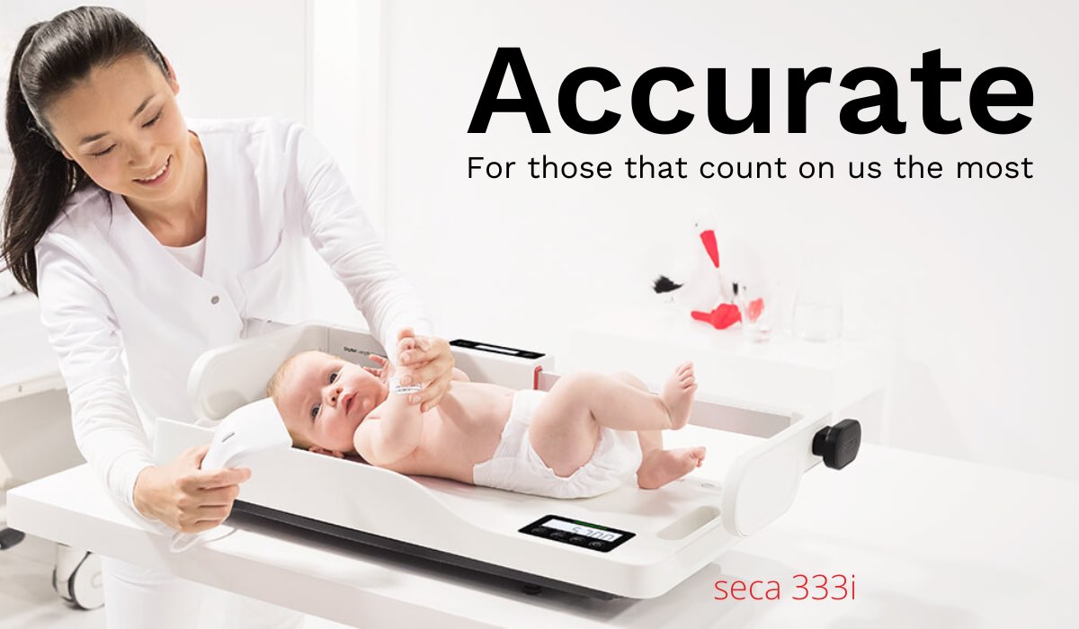 seca UK (@secauk) on Twitter photo The seca 333i sets itself apart with its outstanding quality and simple operation, truly a critical step into the future particularly with its readiness for immediate integration into Electronic Medical Record (EMR) systems. sales.uk@seca.com
#seca #babyscale #EMR #integration The seca 333i sets itself apart with its outstanding quality and simple operation, truly a critical step into the future particularly with its readiness for immediate integration into Electronic Medical Record (EMR) systems. sales.uk@seca.com
#seca #babyscale #EMR #integration