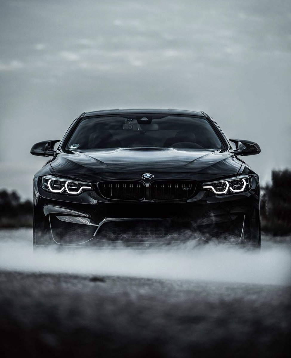 BMW M4 Competition ♠️
