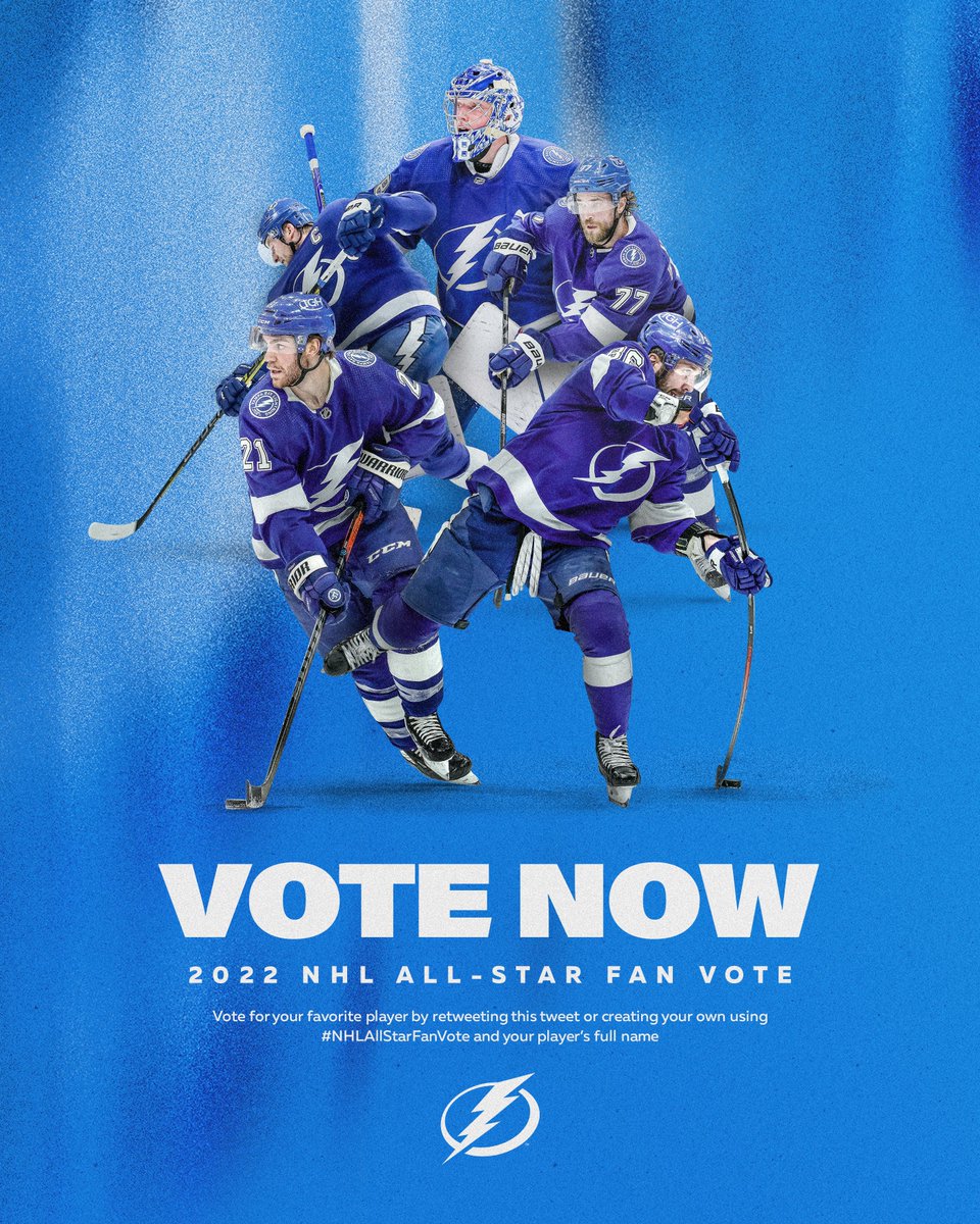 Tampa Bay Lightning tweet media