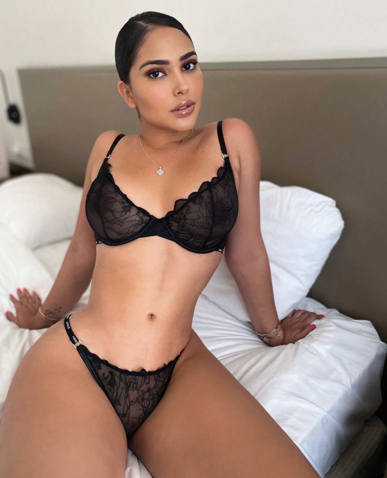 Leaked: Ximena Saenz'S Secret Onlyfans Photos – You Have To See This - uxdf0q5