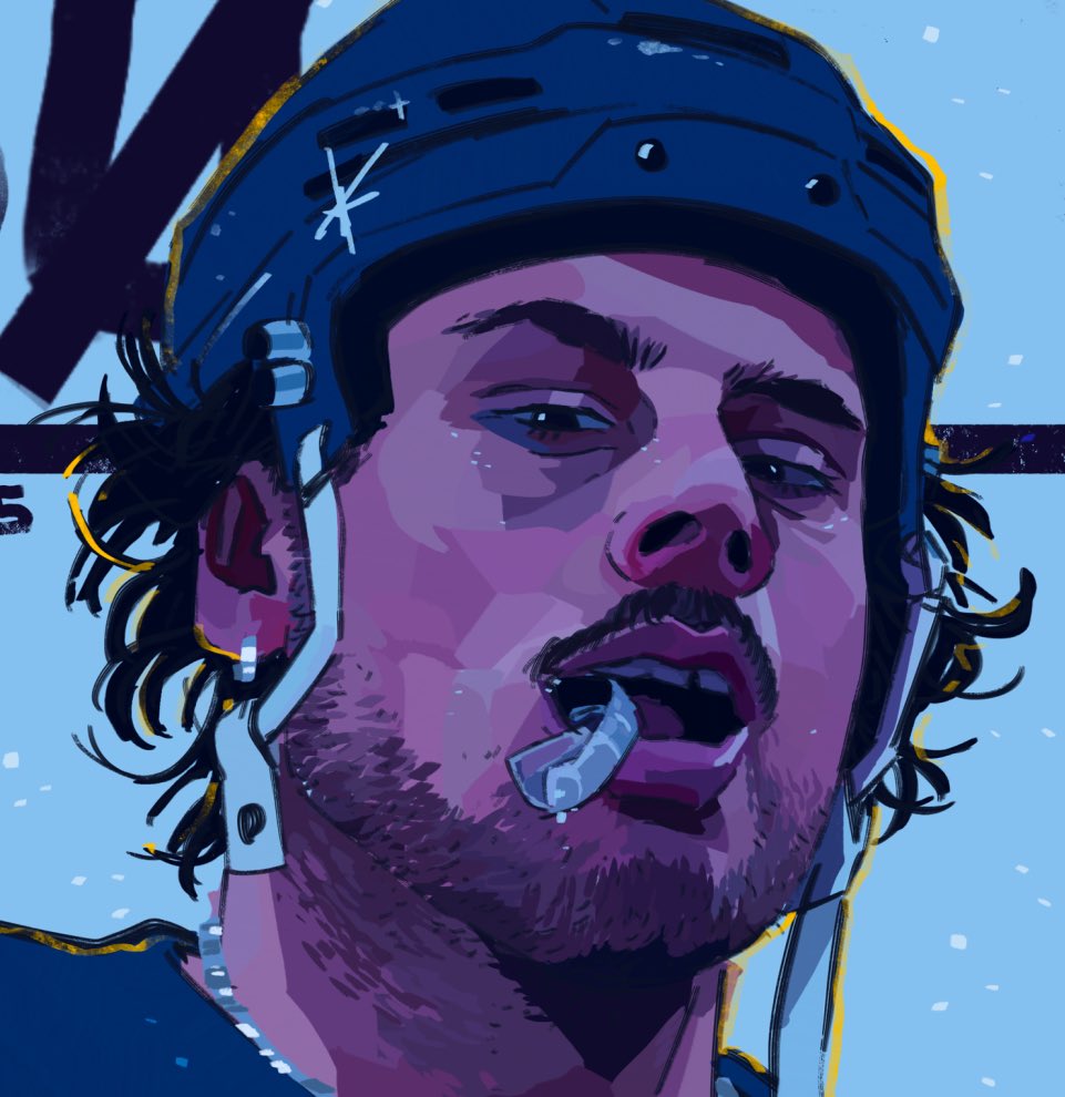 HockeyEnjoyer tweet picture