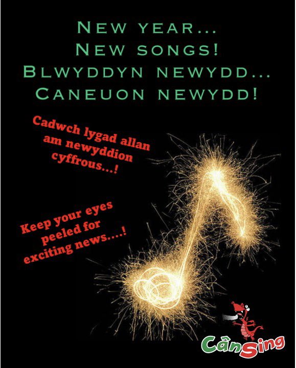 cansingcymru's tweet photo. 🎶Caneuon ac adnoddau cyffrous newydd ar y ffordd… llawer o gysylltiadau trawsgwricwlaidd cyffrous ac alawon bachog IAWN… gwyliwch allan!🎶

🎶Exciting new songs and resources on the way… so many excellent cross-curricular links and REALLY catchy songs… watch this space!🎶 https://t.co/FUC9RD199J
