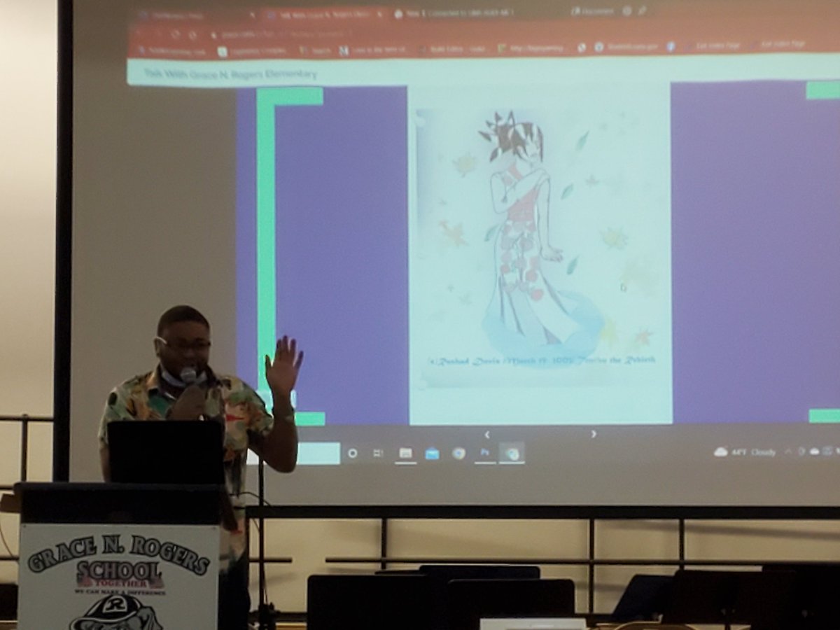 GNRBulldogAP tweet media