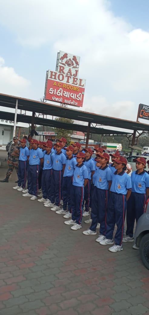 kiishankumar's tweet photo. #Sabarmaticyclerally 
@ADevvrat @PMOIndia @CMOGuj @HQ_DG_NCC @ArvindKapoorTYG @NCC_Dte_Gujarat @manavmahida91 https://t.co/Vxetjwh2wS