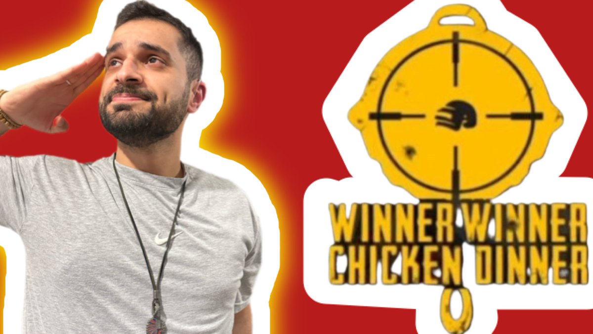 mahmudsov10's tweet photo. Pubg Birinci kazandım https://t.co/E7zgrmKhha @YouTube aracılığıyla https://t.co/6uor8VZ2Fb