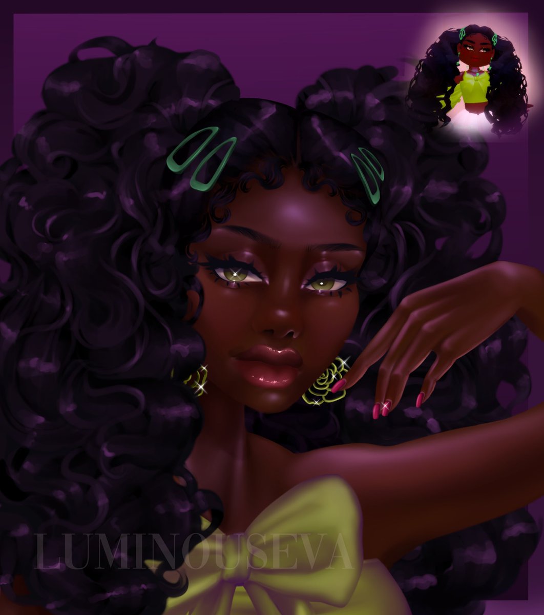 🔮 Commission for <a href="/MabelButElegant/">Mabel🥀</a> 
🔮 5 out of 6 done!

#royalehigh #royalehighart #royalehighcommission