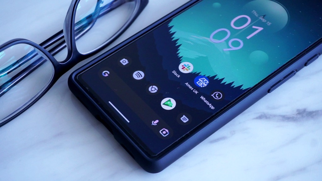 CeotechI's tweet image. Android 13 renderà sicura la registrazione dello schermo
#Android #Android13 #Android13QPR2 #App #Google #MobileNews #Notizie #Novità #NuoveFunzioni #ScreenCapture #Sicurezza #Tech #TechNews #Tecnologia #Telefonia

ceotech.it/android-13-ren…