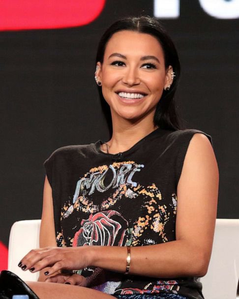 Naya Rivera Archive on Twitter: "2018- Naya attended Youtube Red and
