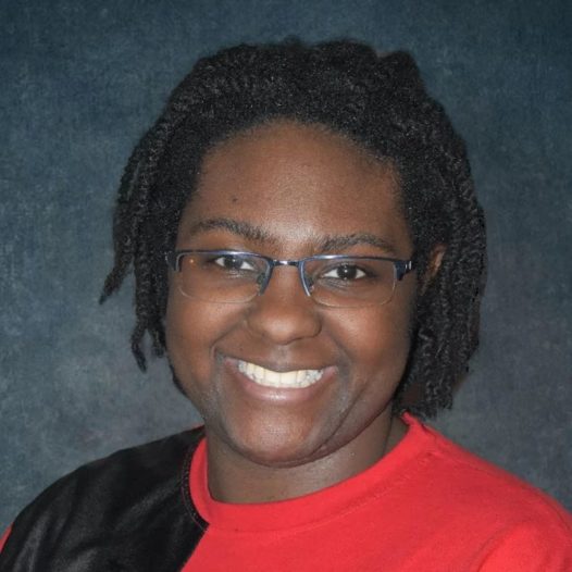 PHIT4DC's tweet photo. Danielle Carroll represents the face of a new generation being trained for healthcare technology jobs in high demand. She is UDC’s student ambassador for the Public Health Informatics Technology (PHIT4DC) Workforce Diversification Program...

https://t.co/gjNWRGuSwX https://t.co/VHk3d197w3