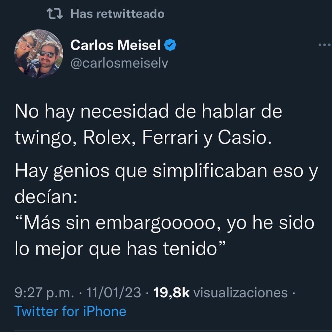 ederjimenezfue1's tweet photo. @PLinero Estas. https://t.co/4wdNdtnqQR